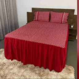 Cama mesa banho e langeri