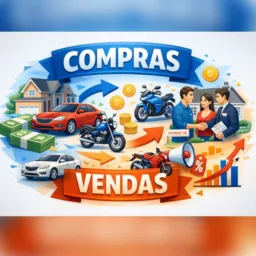 COMPRA E VENDA REDENÇÃO PA 💰