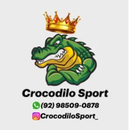 CrocodiloSport 🐊