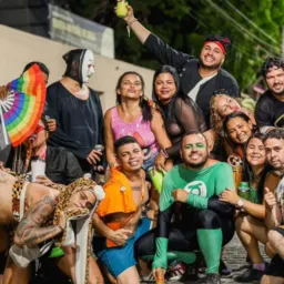 Carnaval Aracati 2026 temos vaga para nossa casa