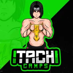 ATACADÃO DO ITACHI GP 5 👑