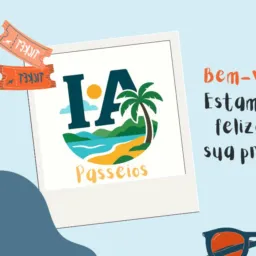 🌅IRYSPASSEIOS🥰