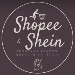 Achadinhos Fitness- SHOPEE e SHEIN  🛍️ Femi-Masc