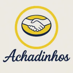 Achadinhos Mercado Livre