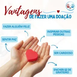 DOAÇÕES DOM ELISEU