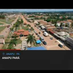 Empregos E notícias anapu