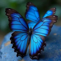 BORBOLETA LINKS DIVULGAÇÃO