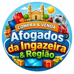 COMPRA🔄VENDA AFOGADOS E REGIÃO 📍