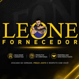 @leone_fornecedor4️⃣