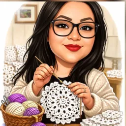 Marine Crochês🤌🏻🧶(Pronta entregas e sobre encomenda)