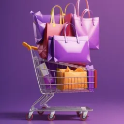 Bazar da Manu Magazine