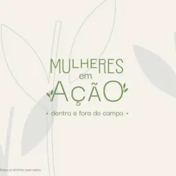 Mulheres em ação Jaru