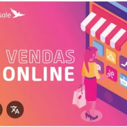 GRUPO DE VENDAS PORTO VELHO.