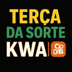 Terça da sorte Kwai 💰💵 meu  filho 333🇿🇼❤️