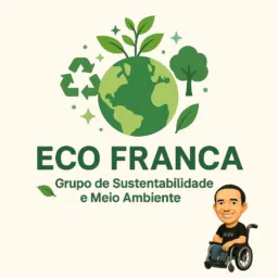 🌿 Eco Franca — Grupo de Sustentabilidade e Meio Ambiente 🌿