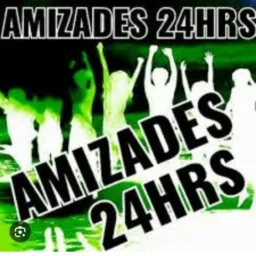 ✅❌Amizade virtual 24 horas🚫🔞 🍓😘 pessoa de todo o Brasil😎❤️