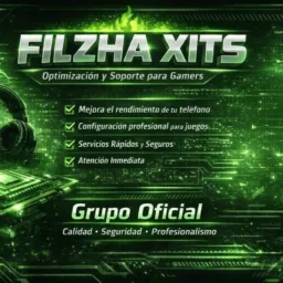 FILZHIA XITS  💫