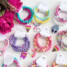 Vendas de pulseiras