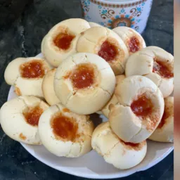 Bolachinhas Artesanais 😋