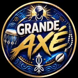 Grande Axé 🤍👳🏼‍♀️📿