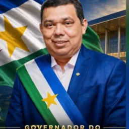 SAMPAIO GOVERNADOR DE RORAIMA