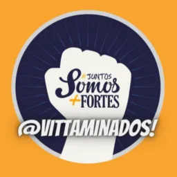 VittaMinados  - saúde natural!💪😎✌️🌿🪴