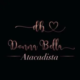 Donna bella atacadista 👗👠