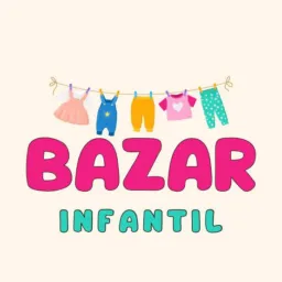 Bazar infantil 🛍️