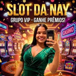 Slot da sorte♥️🤑