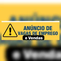 Vagas de Trabalho , Vendas/trocas Pirenópolis