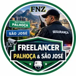 FREE LANCER - / PALHOÇA - SÃO JOSÉ / SC