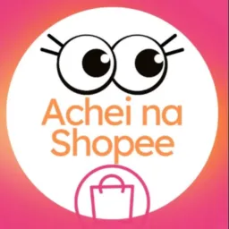 Achadinhos da shoppe 🙂