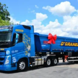 CARGAS DE GESSO UBERABA-MG