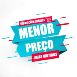 MenorPreço-LojasVirtuais1️⃣
