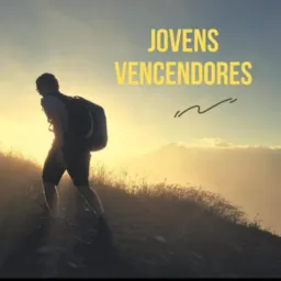 ❤️🙇🏻♂️JOVENS VENCEDORES🤝❤️📖🛐🥰