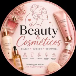Beauty & Cosméticos 🛍️✨