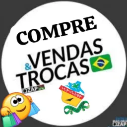 COMPRE / VENDA  E  TROQUE   ITB / PA 👚💍👡🪴📱