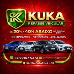 KUKA REPASSES SC 03