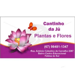 🌸🌵🌼CANTINHO DA JÚ🌼 🌵🌸