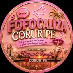Fofocaliza Coruripe🗞👀🚨