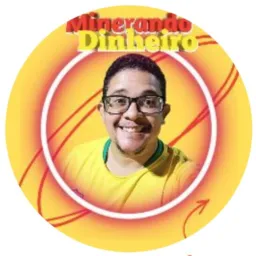 Maior GRUPO de RENDA EXTRA do planeta. ( MINERANDO DINHEIRO YT ) ✅