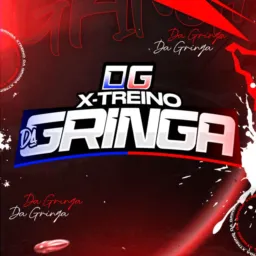 X-TREINO DA GRINGA