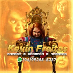 💰 Kevin Freitas Vendas💰