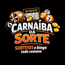 CARNAIBA DA SORTE VENDEDOR CARLOS