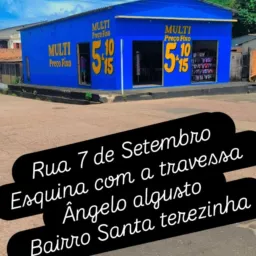 MULTI PREÇO FIXO 5 10 15