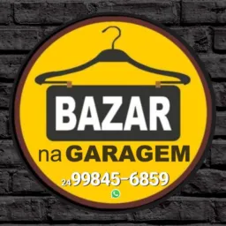 BAZAR NA GARAGEM