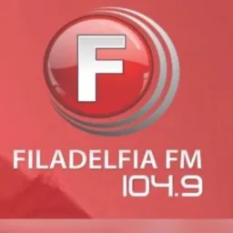 Rádio Filadélfia FM 🎙️📻