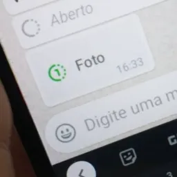 SO VISUALIZAÇÃO UNICA 🔥