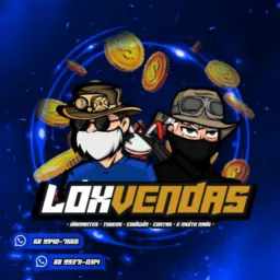 ✨LOX VENDAS✨GP²