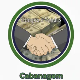 ZT OLX CABANAGEM E REGIÃO 💱🧰🛒🛍️